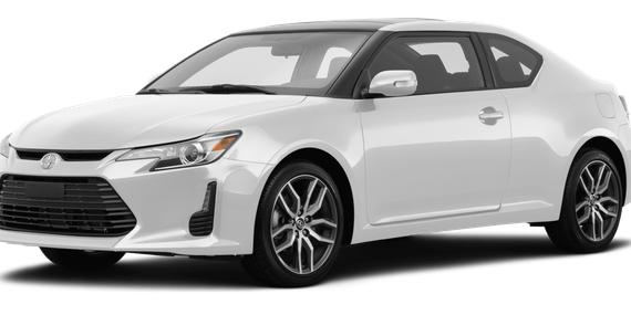 TOYOTA SCION TC 2015 JTKJF5C72FJ005916 image